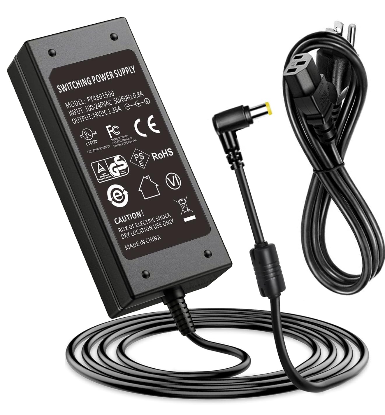 エーワイ電子　dc power supply オーディオ機器用高音質化アナログ電源 Improved50 | 株式会社